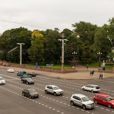 Focus Nezavisimosti 23 Minsk